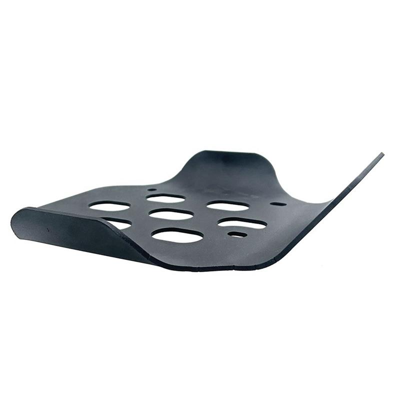 Motorcycle Engine Bottom Cover Bumper Guard Skid Plate For Moto Guzzi V7 850 Stone V7 850 Special
