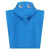 Regatta Childrens/Kids Bubbles The Shark Hooded Towel