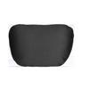 Car perforated breathable headrest flap suitable for Mercedes-Benz S-Class Maybach perforated neck pillow neck waist waist