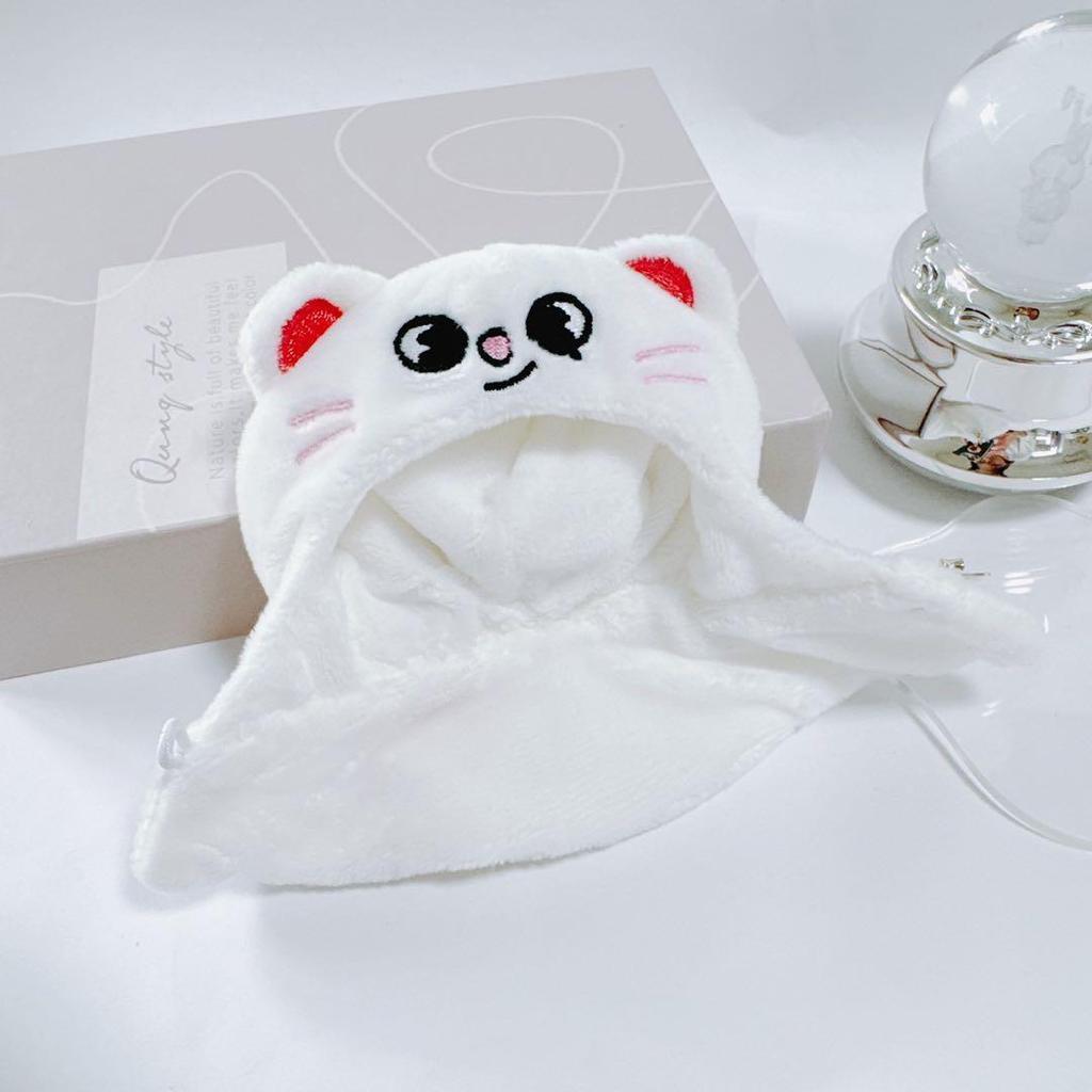 [USED] Stray Kids Hyunjin Genieret Plush Keyring