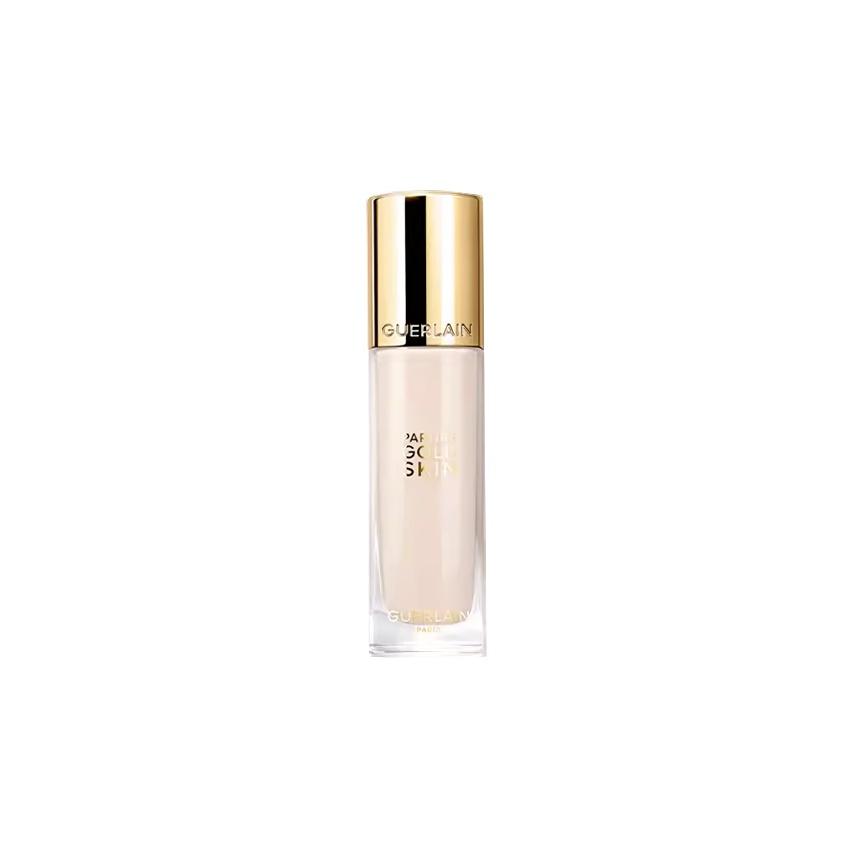 Guerlain Тональная основа Parure Gold Skin