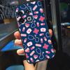Стетоскоп Сердце Медсестра Медсестра Funda Для OnePlus 13R 13 12 R 11 9 10 Pro 8T 9RT 10T OnePlus Nord CE 4 2 3 Lite N20 N30 Чехол