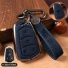 Cadillac Key Case for XT5, XT4, XT6, XTS, CT4, CT5, CT6, ATSL Models