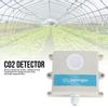 Датчик углекислого газа CO2 Передатчик CO2 Датчик концентрации CO2 Промышленный модуль обнаружения концентрации CO2