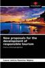 Книга New Proposals for the Development of Responsible Tourism
