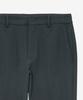 MINDBRIDGE [Cool] Tapered Twill Pattern Pants