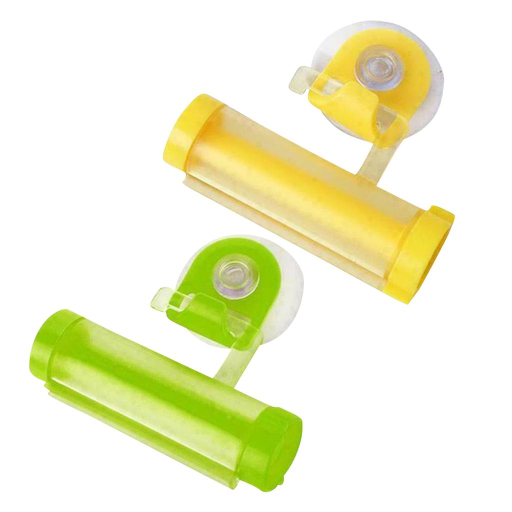 2 шт., диспенсер для зубной пасты, тюбик, соковыжималка, держатель, вешалка, инструмент для гаджета