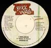 7inch Record NEISHA K - I Believe NONE Brickwall Recor 2000 Jamaica Reggae, Ska & Dub Used