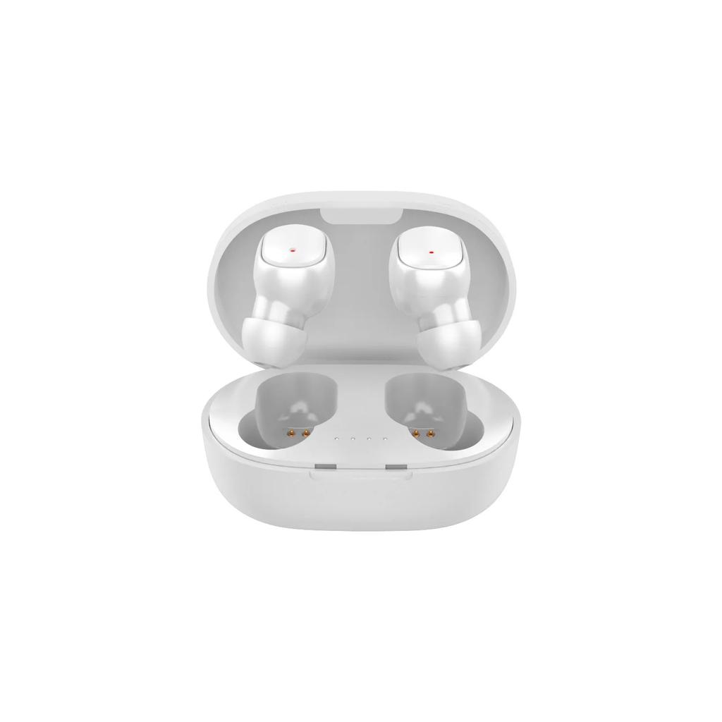 Xiaomi Wireless Bluetooth Earphones with Battery Level Display Earbuds for Xiaomi Sports Music Headphone Compact Touch Headsets