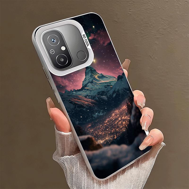 Защитный чехол для телефона A Court of Mist Fury VELARIS City для Xiaomi Poco X7 X6 X5 X3 Pro F7 Ultra M8 Redmi 15C 15 14C 13C 12C 10C