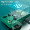 X6 портативная игровая консоль 3,5-дюймовый IPS экран ретро игровой плеер 3D джойстик с 10000+ игр 11 эмулятор для детского подарка