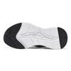 Skechers Bobs Удобные Уличные Велькро Детские Повседневные Туфли Детские Повседневные Туфли Красный Синий Белый 405257L-WBMT