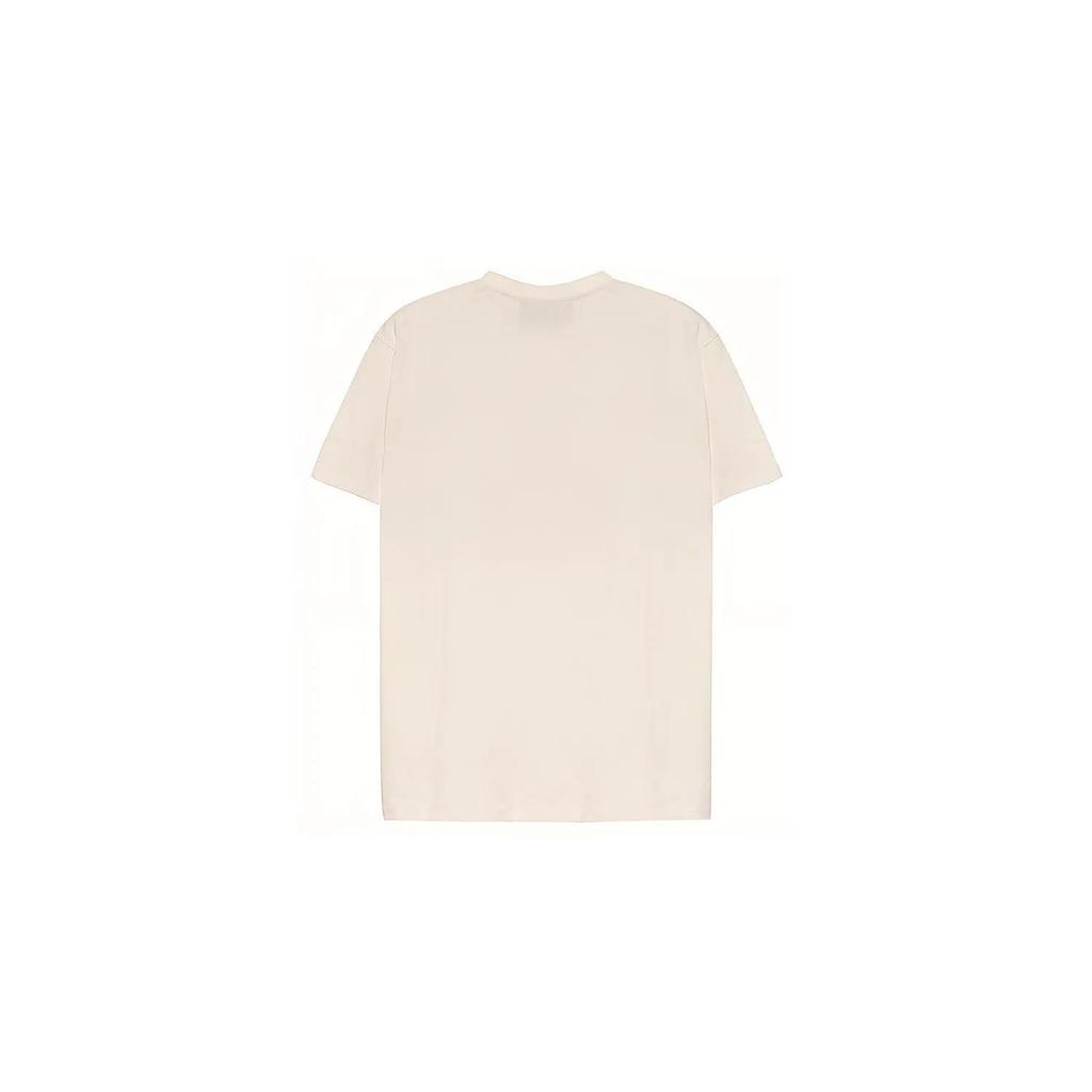 Gucci cotton oversized T-shirt (Unisex) T-Shirts 615044 XJDW4 9095