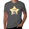 I Tried Tshirt Casual Everyday Wear Tshirt
