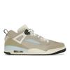 Air Spizike Low Sand Drift Unisex Sneakers Cream Muslin Coconut-Milk HQ3439-101