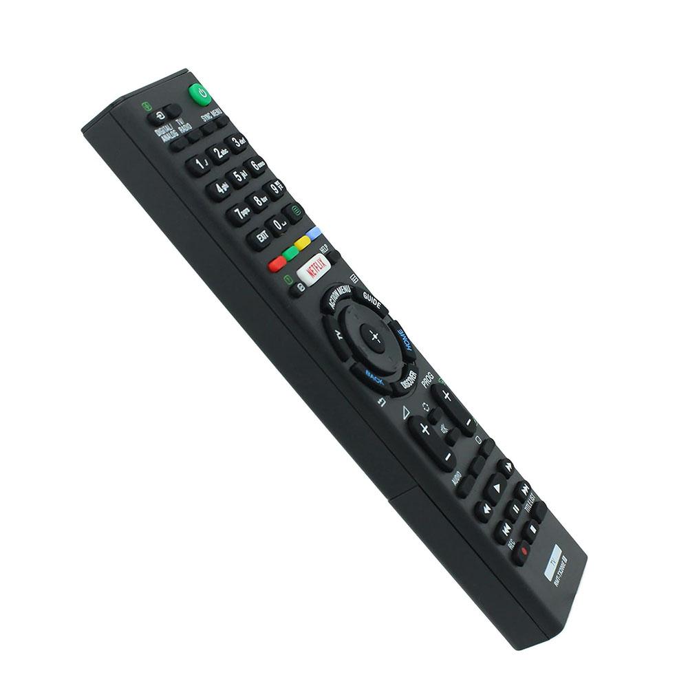 Замена пульта дистанционного управления для телевизора Sony RMF-TX200E