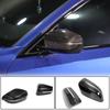 Mirror Covers M-Look Dry Carbon (2018-2022) for BMW 8 Series G14/G15/G16