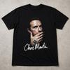Chris Martin T Shirt Coldplay Pop Rock Music Graphic Tee Adults Kids