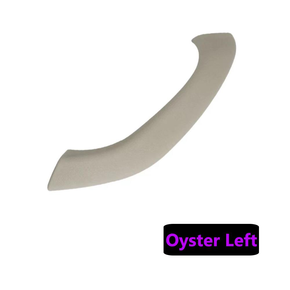 1X левая и правая внутренняя дверная ручка, сменная накладка внешней крышки для BMW X1 X2 F48 F49 F39