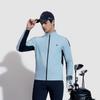 Новые куртки FILA Мужские Кардамоново-зеленые A11M425704FTQ