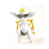Arceus Soft Toy 30 cm - Multicoloured, Soft Cartoon Soft Toy