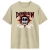 Very Nice Very Evil Danhausen Wrestling TShirts for Unisex Humorous Cotton Tees Crewneck Short Sleeve T Shirts Printing Clothes