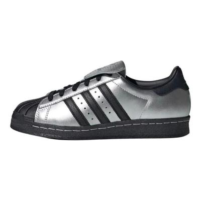 Кроссовки Superstar 82 'Silver Metallic/Core Black/Core Black' Кроссовки JH5669