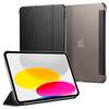 Чехол Spigen для iPad 11-го поколения A16 (2025/11-дюймовый) и iPad 10-го поколения (2022/10,9 дюйма), Тонкий и легкий, с подставкой, совместим с Apple Pencil