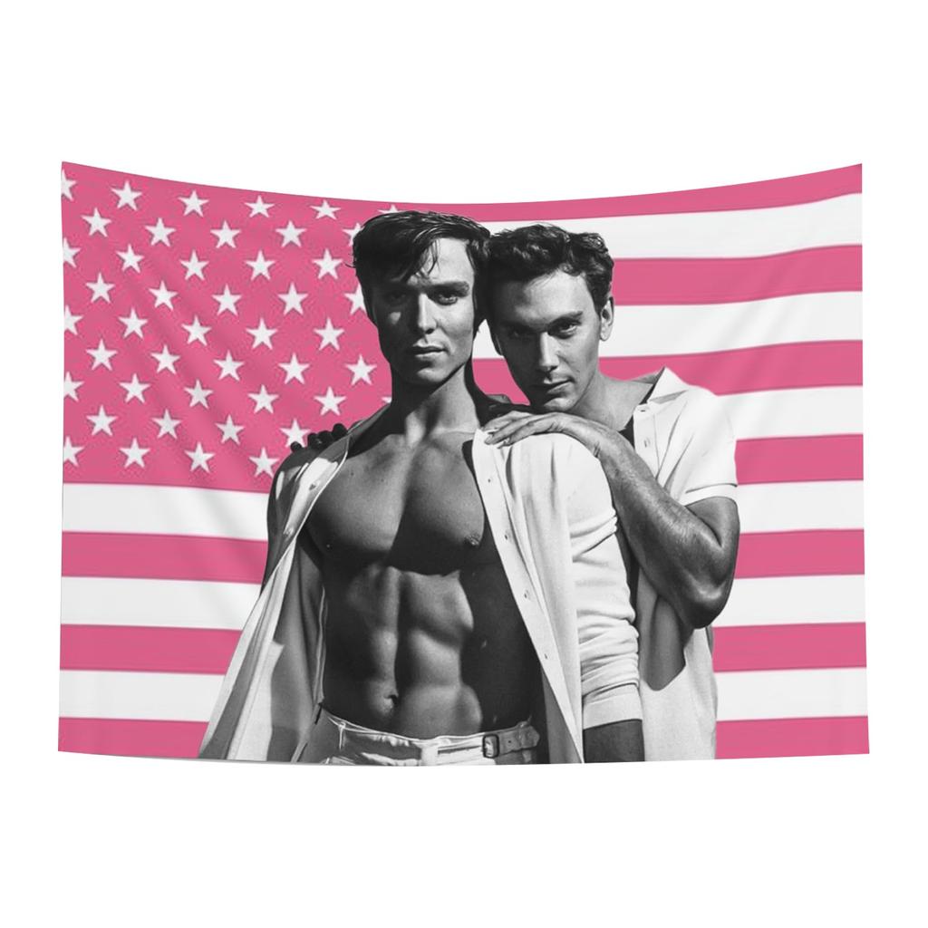 Флаг Подарок Бесплатно Знак Менендеса Двора Флаг Украшение Плакат Подарки Я Люблю Как Подарки