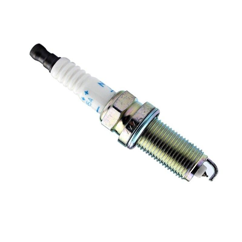 22401-5M015 PLFR5A-11 6 шт./лот иридиевые свечи зажигания подходят для Suzuki Nissan Infiniti FX35 FX45 22401-5M016 PLFR6A11