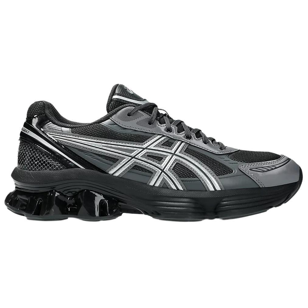 ASICS Gel-Kinetic Fluent 'Graphite Grey Pure Silver' Men's 1203A591-024