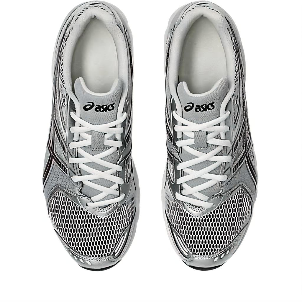 Asics Gel-Ds Trainer 14 Модные Удобные Трендовые Сетчатые Прочные Дышащие Повседневные Тренировочные Кроссовки для Бега Унисекс 1203A607-106