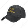 Force Reconnaissance Recon Baseball Cap Golf Dad Hat Adjustable Unconstructed for Men Women