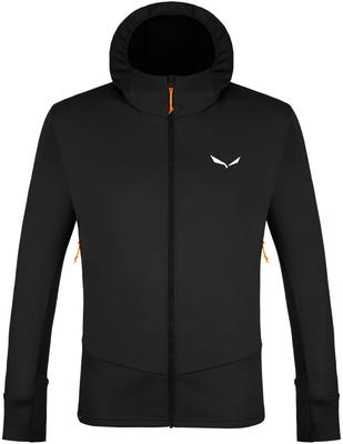 Куртка Puez Polarlite HD M Jacket black out