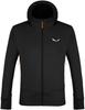 Куртка Puez Polarlite HD M Jacket black out