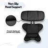 Impact Protection Insert For Doona Graco Snugride Britax Chicco Keyfit Evenflo Pivot Head And Body Support For Infant Seats