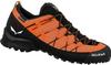 Обувь для треккинга Wildfire 2 Gore-Tex (61414) fluo orange/black