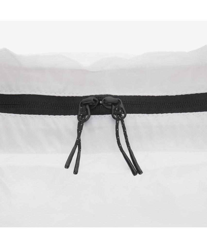 The North Face Nn2Ps17C Ультра-джет Сумка на плечо Большая Белая