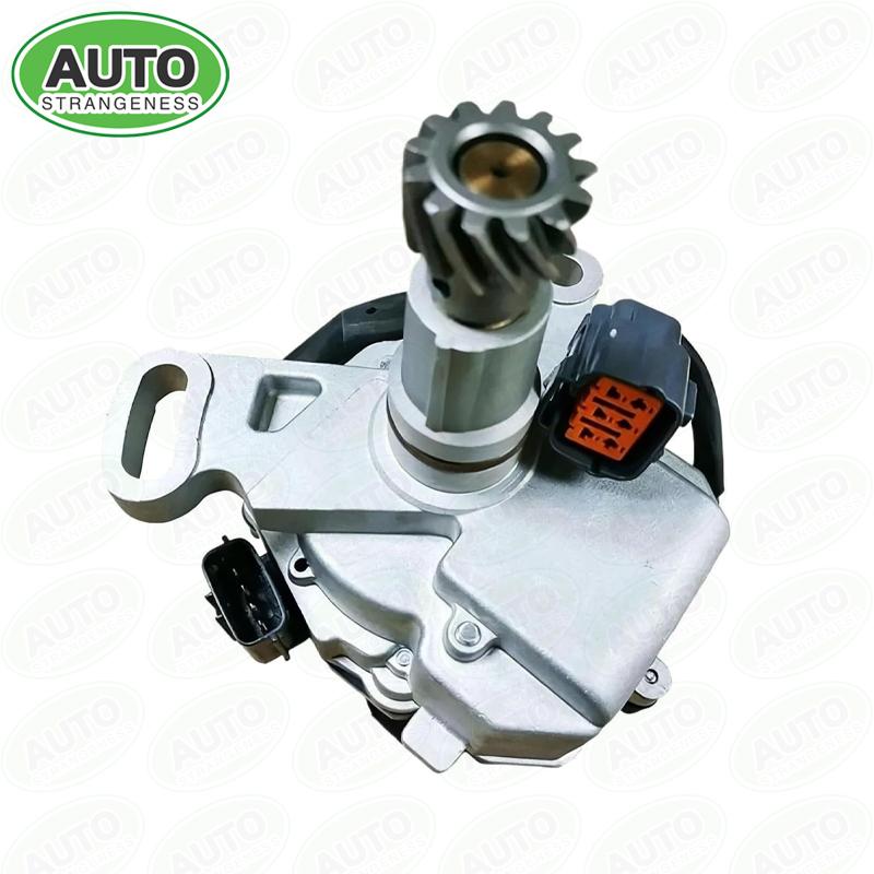 Новый распределитель зажигания FS05-18-200 D4T90-02 Совместим с MAZDA IV 626 MX-6 2.0L L4 1991-1994