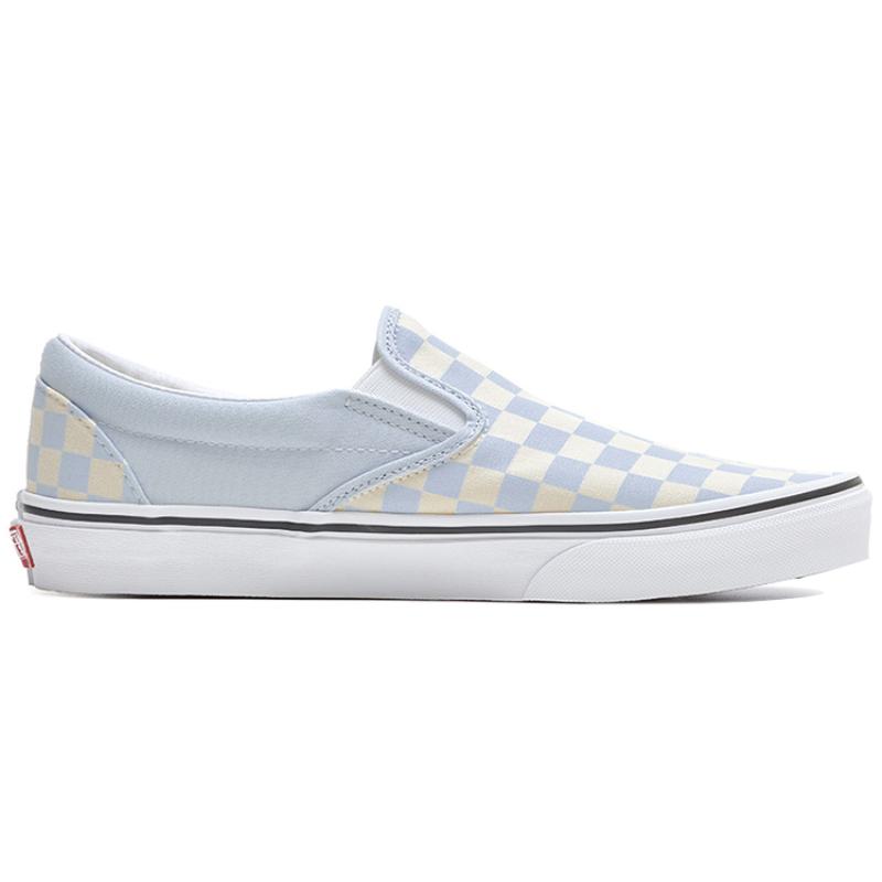 Vans Classic Slip On 'Checkerboard Ballad Blue' Vans VN0A33TB42Y