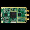 Плата разработки FPGA SDR Luoguang Electronics