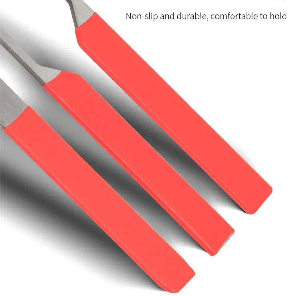 Компактный набор для взлома замков Замена ключей Универсальный Автомобильный крючок для отмычек Профессиональный Удобный Открыватель дверей Ключи