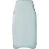 Yamazaki Industries Lightweight Ironing Board with Hook, Aluminum, 7806