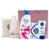 Подарочный набор Head & Shoulders для ухода за волосами и личной гигиены