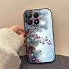 Рождественская живопись Мягкий ТПУ Силиконовый чехол Для Xiaomi 15T 14T 12T Pro 13T 12T 11T 10T Pro Ударопрочный чехол для телефона Противоударный Funda