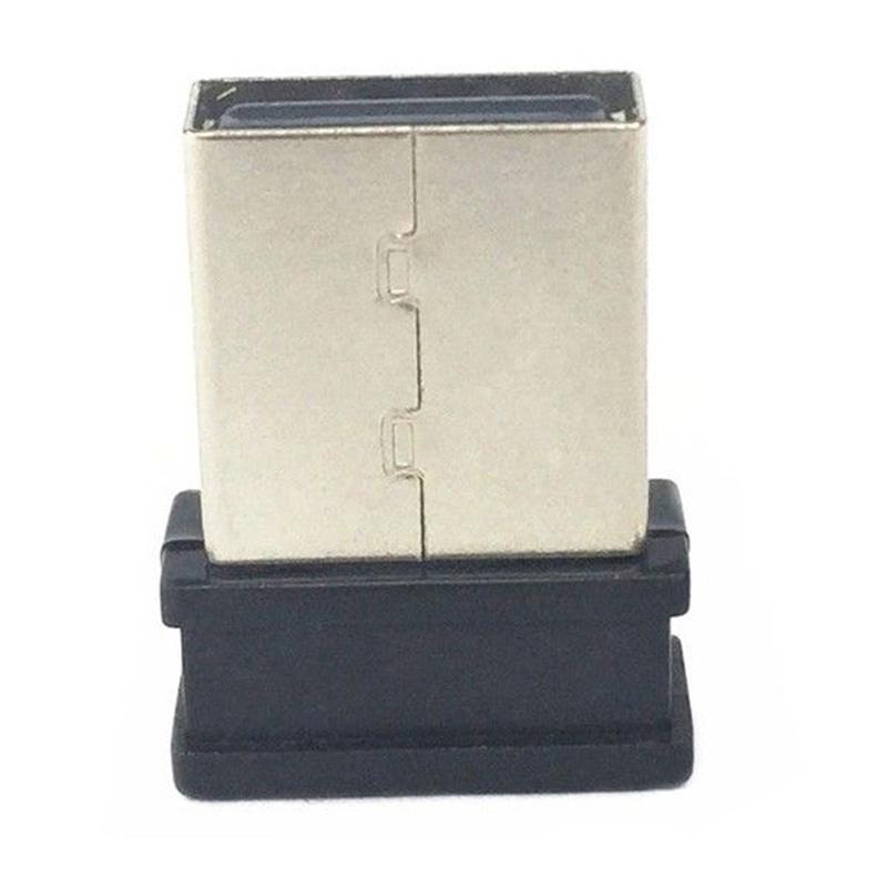 Беспроводной USB-адаптер-приемник для геймпада 2.4G для игровых контроллеров T3/C6/C8/S3/S5, Bluetooth-консоли, конвертер для ручки