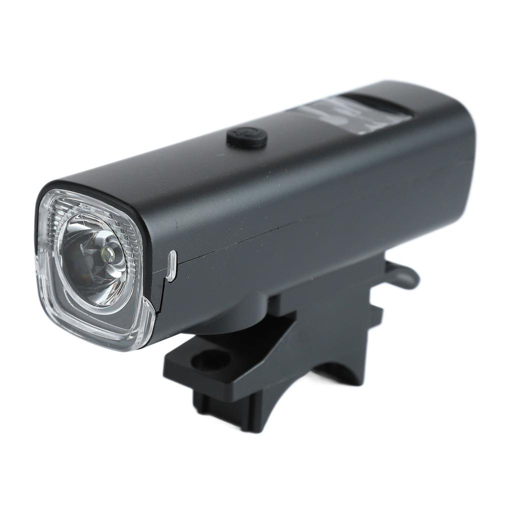 Перезаряжаемая передняя фара для велосипеда, комплект перезаряжаемых велосипедных фонарей, передняя фара для велосипеда с гудком