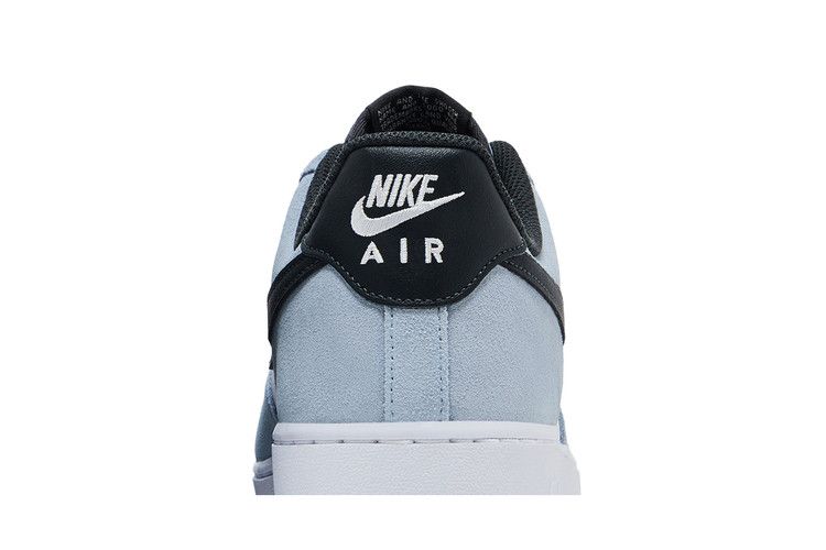 Men's Sneakers Nike Air Force 1 Low '07 LV8 Light Armory Blue White Light Armory Blue/White/Anthracite