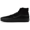Premium Sk8-Hi 38 Black Men Sneakers VN000CR0BKA