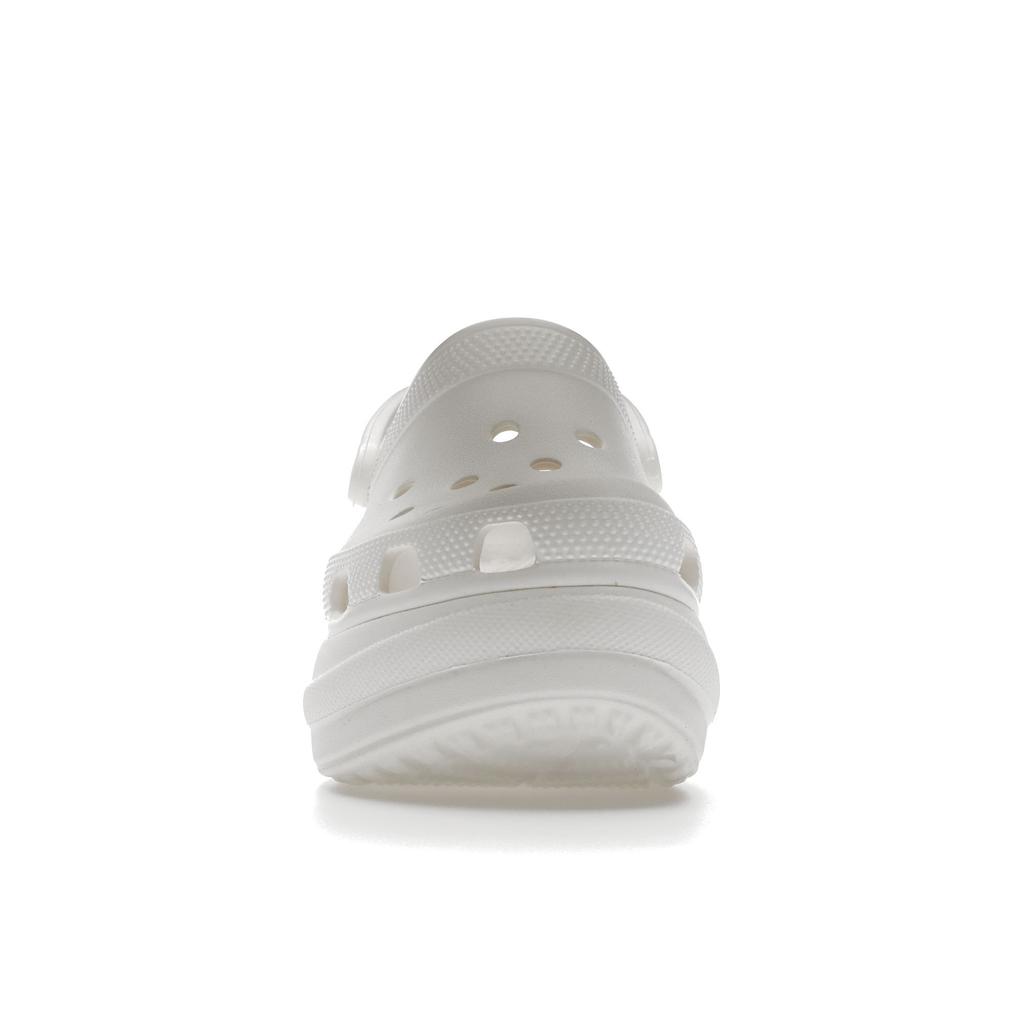 Crocs Классические клоги Crocs Bae Белые Женские 206302-100